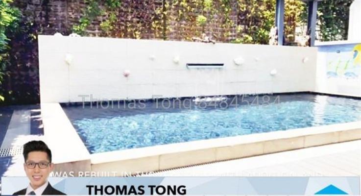 Lengkong Tiga (D14), Semi-Detached #161629692